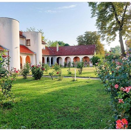 Gosztonyi Villa ชิโอฟก ภายนอก รูปภาพ