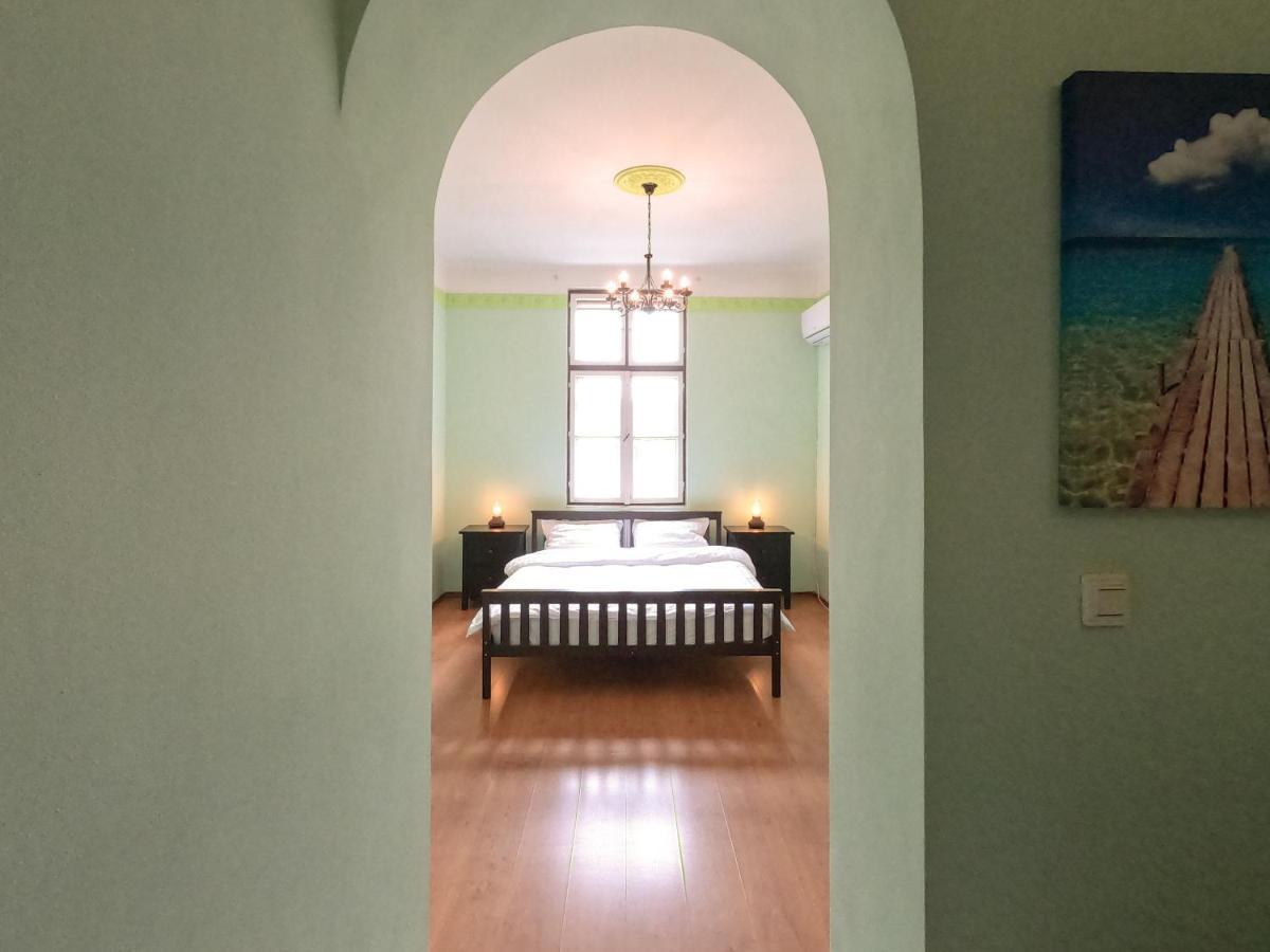 Gosztonyi Villa ชิโอฟก ภายนอก รูปภาพ