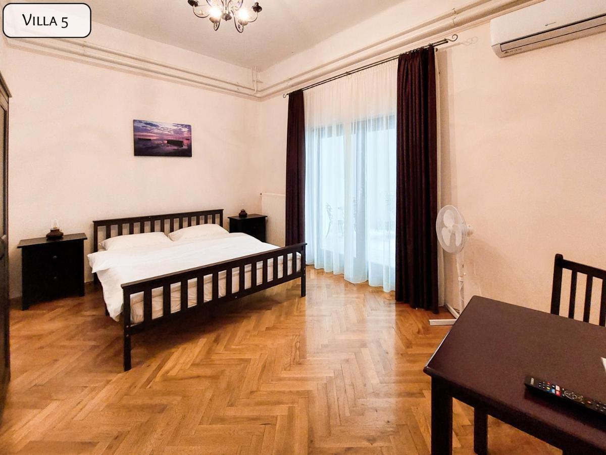 Gosztonyi Villa ชิโอฟก ภายนอก รูปภาพ