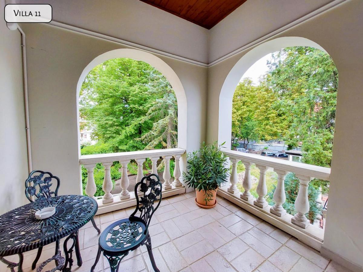 Gosztonyi Villa ชิโอฟก ภายนอก รูปภาพ