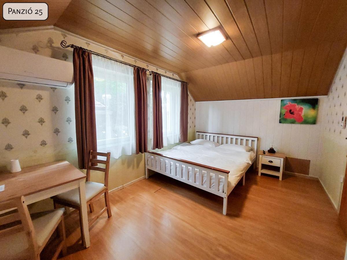 Gosztonyi Villa ชิโอฟก ภายนอก รูปภาพ