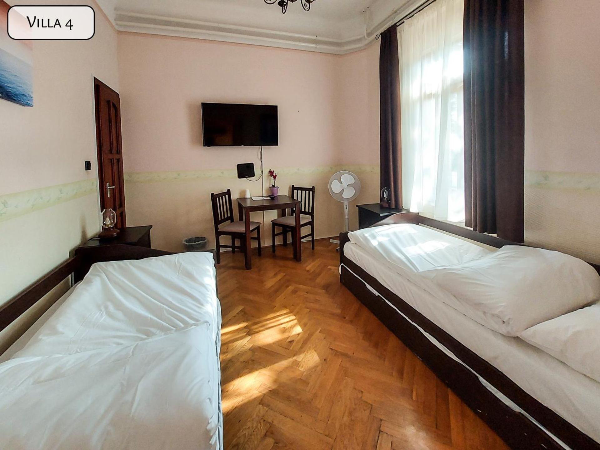 Gosztonyi Villa ชิโอฟก ภายนอก รูปภาพ